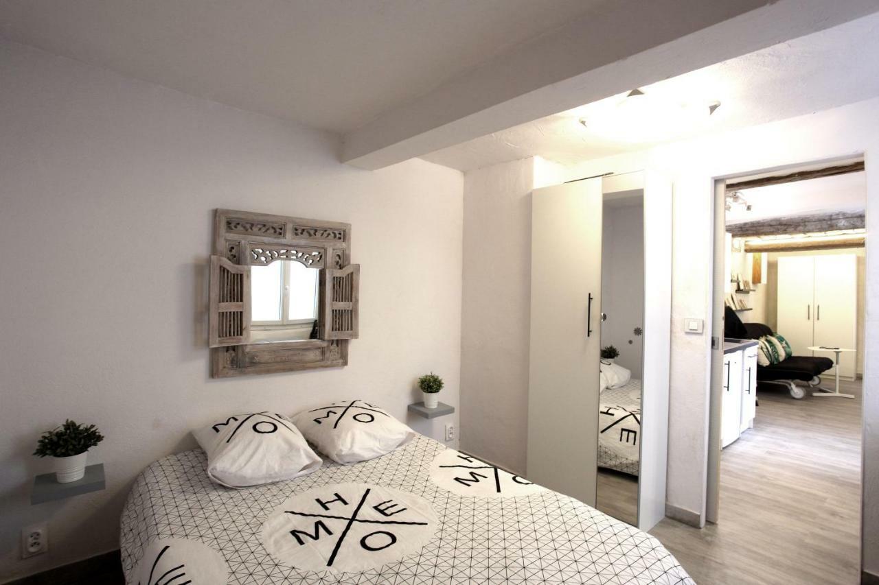 Gregbnb - T2 Ancien Et Moderne - Parking Inclus - 15Min Gare Тулон Экстерьер фото