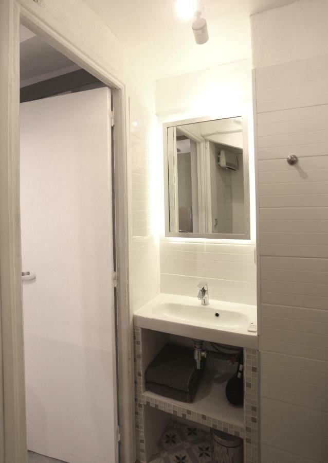 Gregbnb - T2 Ancien Et Moderne - Parking Inclus - 15Min Gare Тулон Экстерьер фото